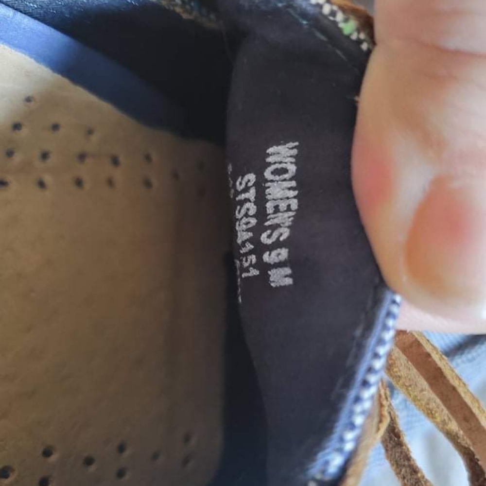 Sperry